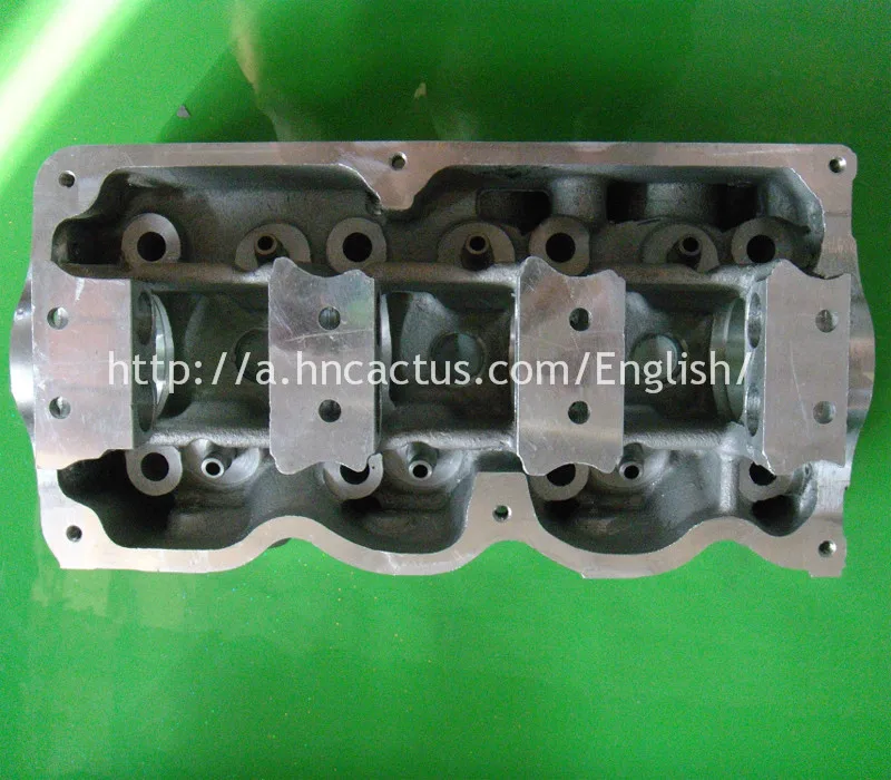 Головка блока цилиндров F8CV AMC 96316210 96642705 96642707 96642708 M96642708 для Daewoo Matiz бензиновая 1998 л
