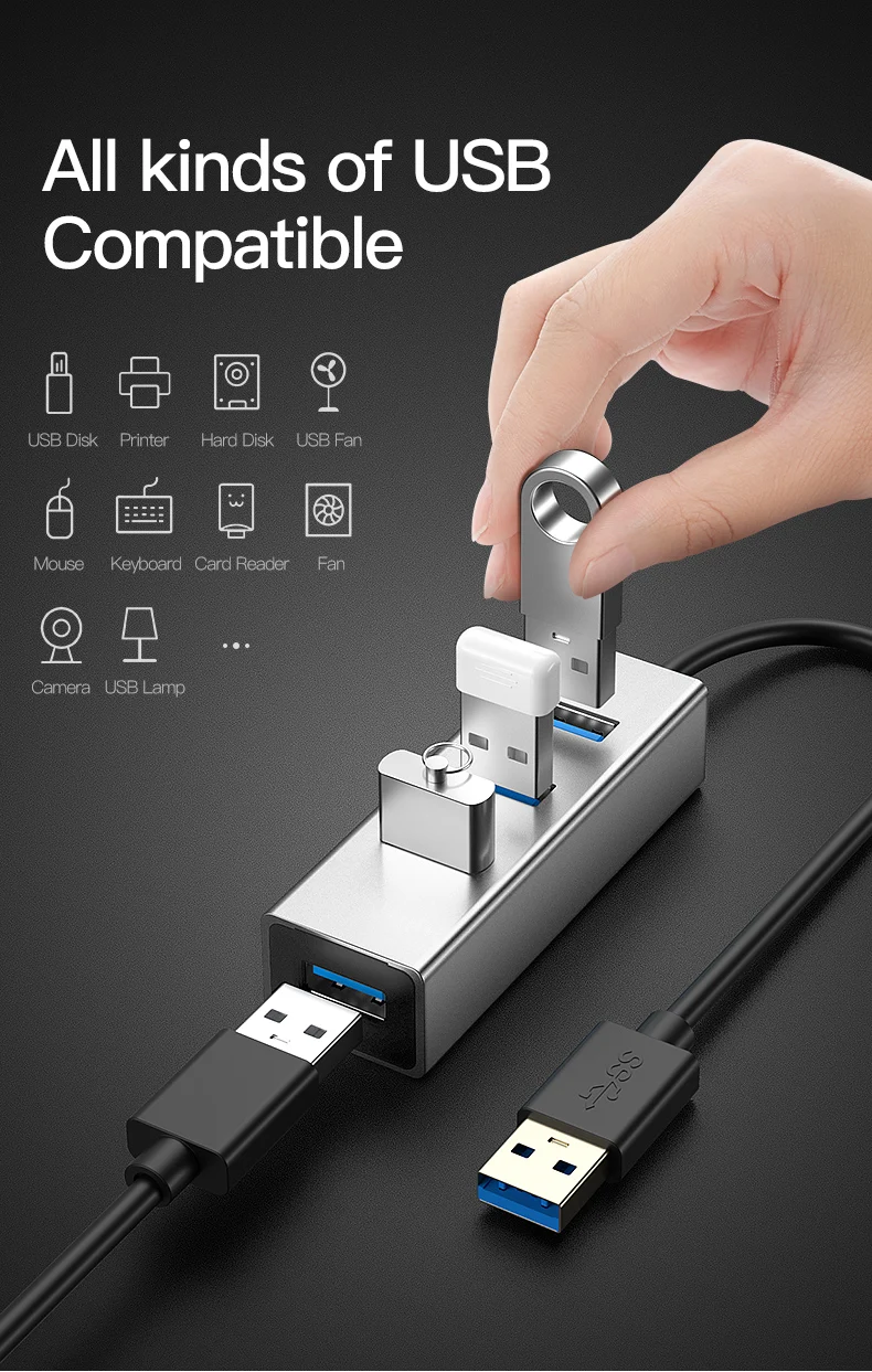 USB HUB (5)