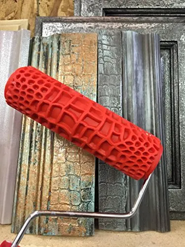 cabeca de chuveiro de parede vermelho 12 longo braco khh100 da 02