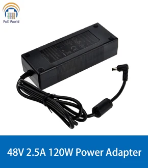 48v 120w power supply  290PX 330PX