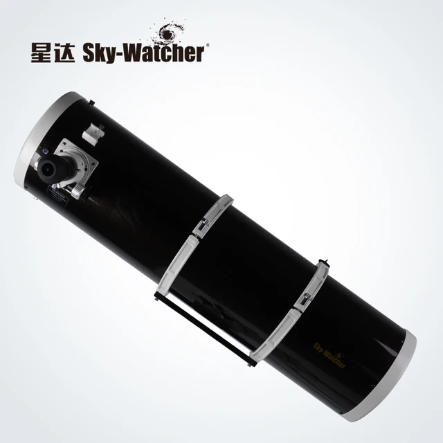 Cheap Sky-Watcher BKP250 OTA F5 dual speed lens HD high viewing times