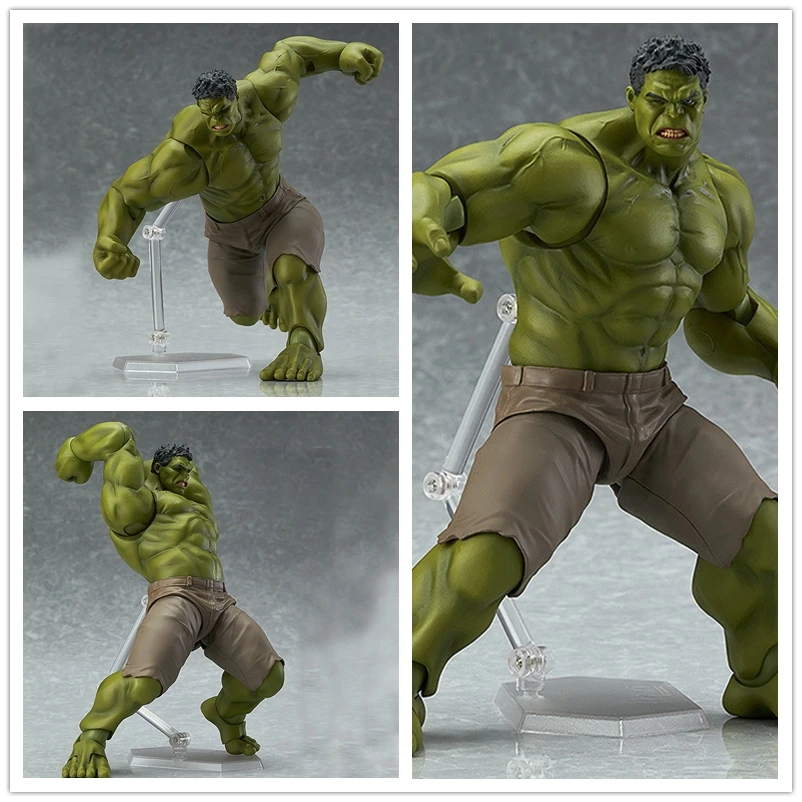 figma hulk