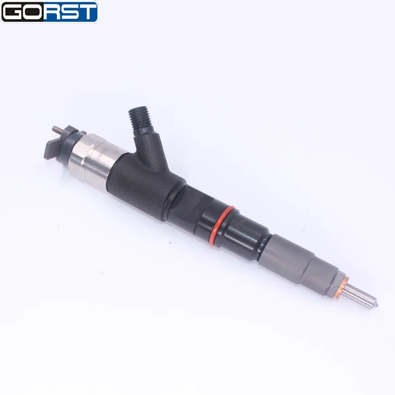 

GORST Genuine Common Rail Injector Fuel Diesel 5296723 for Cummins ISF 3.8 for FOTON VOGLA