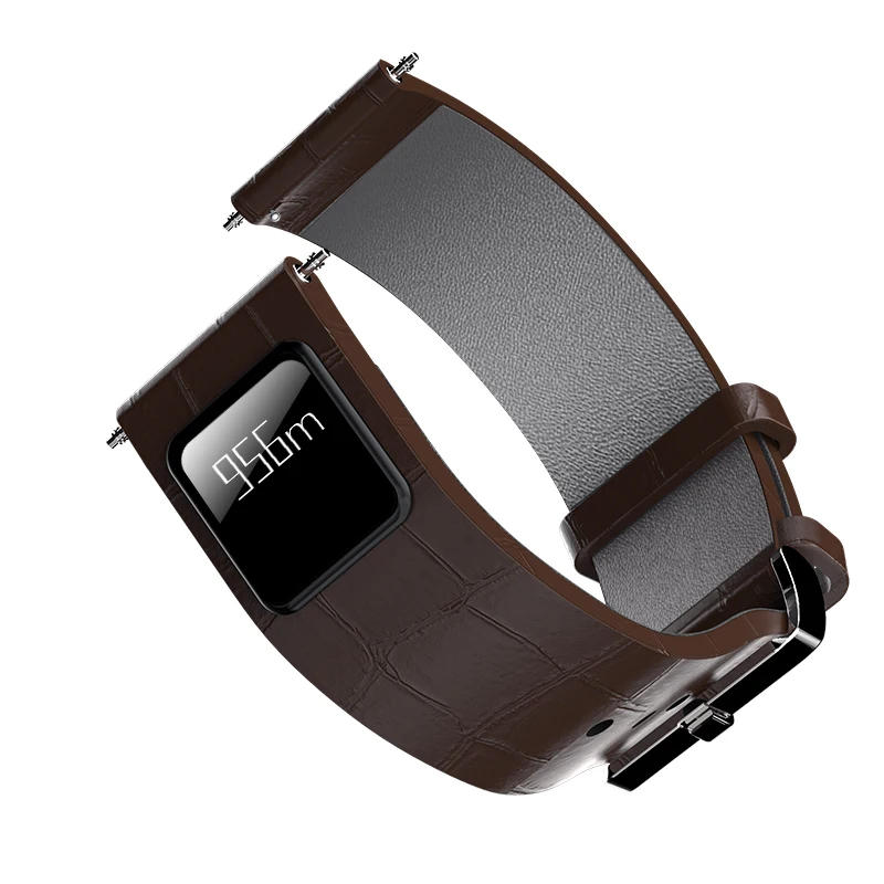 bluetooth watch band