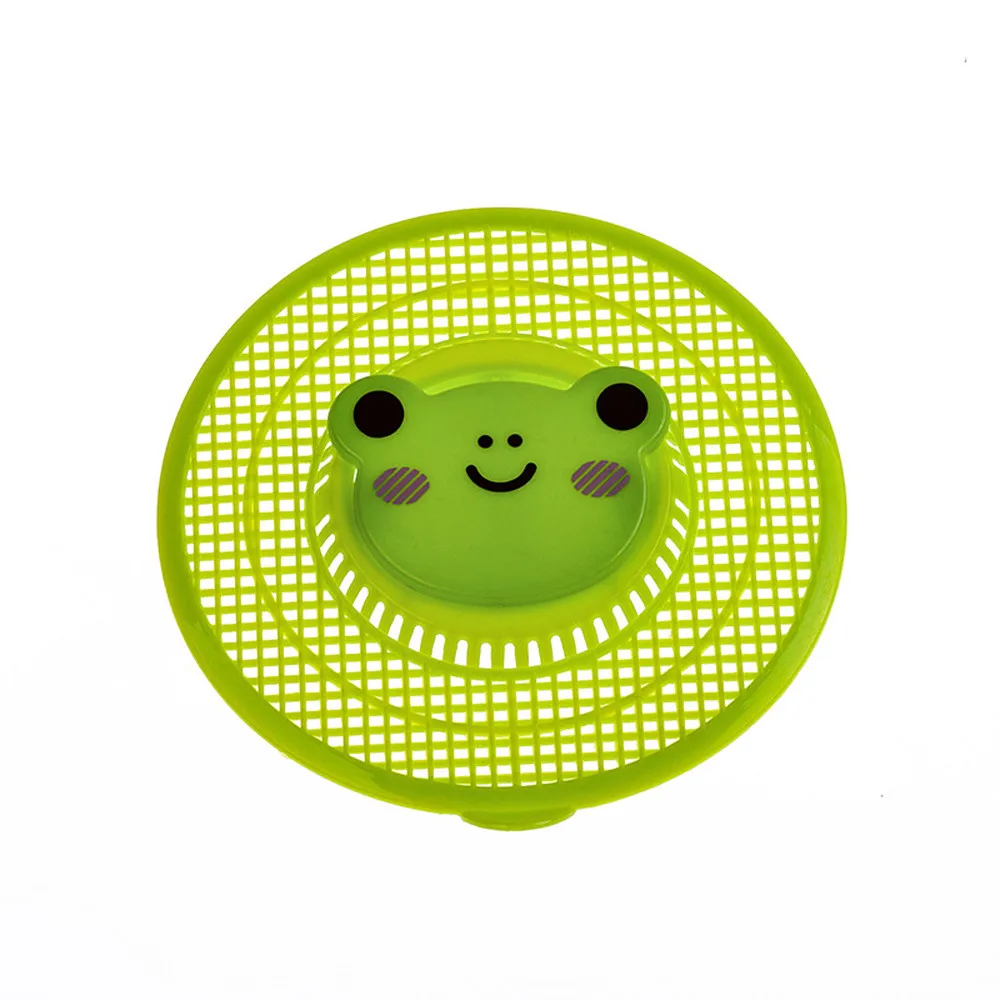 

Creative Styling Kitchen Bathroom Anti Clogging Drain Sink Sewer Filter Net Home and Garden Tool Supplies