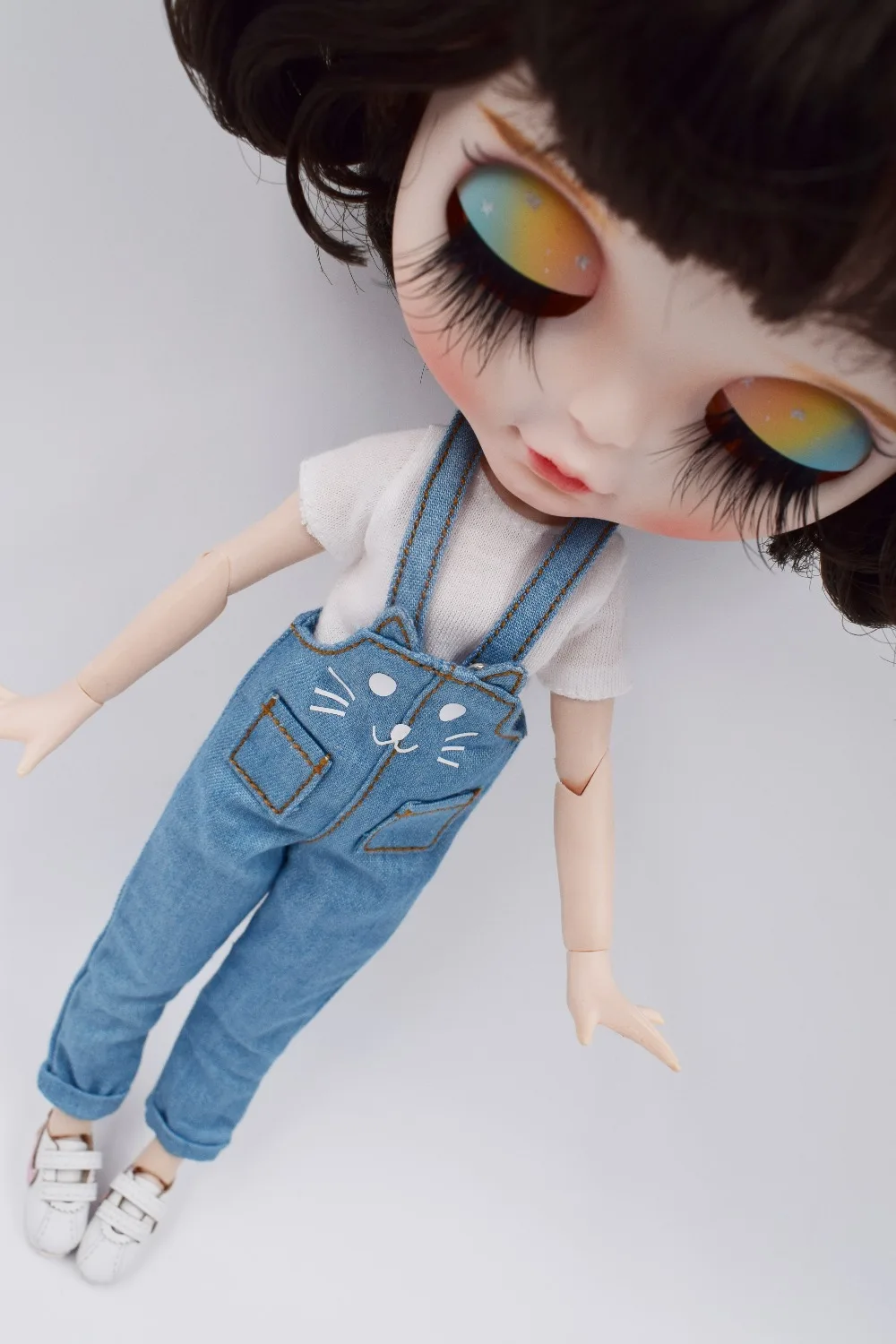 blythe doll clothes  (3)