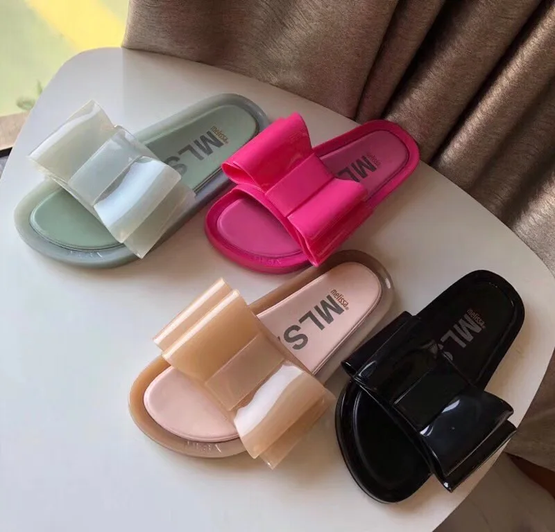 Melissa slippers Clearance