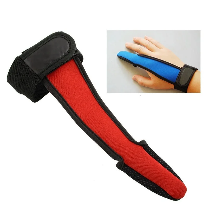 Sea Ice Rock Fly Single Finger Protector Gloves Fingerless Gloves Fishing Gloves Casting Line Throwing Fishing Rod Dedicated Breathable Non-Slip Glove Single Fin