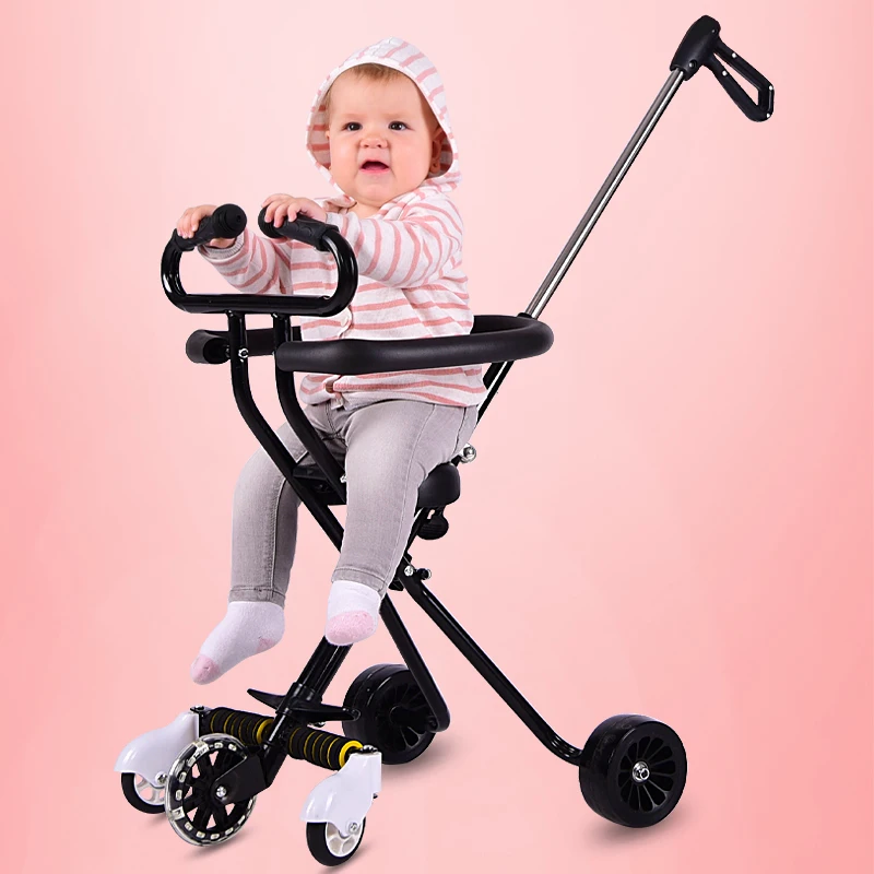 strollers for 2 year old