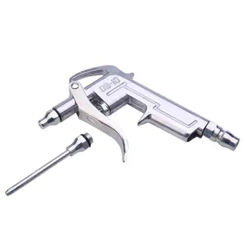 

High quality Pneumatic Cleaning Gun Air Blow Dust Gun High Pressure Cleaner With Cleaner