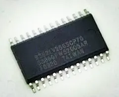 

BS62LV256SCP-70 BS62LV256SCP70 SOP28 Memory Integrated circuit chip