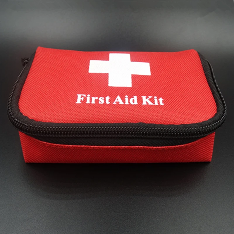 High quality First Aid kit Outdoor survival kit Travel Emergency kits