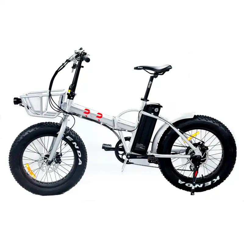fat bike 250w