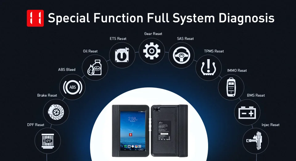 LAUCNH-X431-V-diagnostic-tool