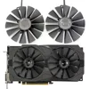 Get This Cooler Fan Video-Card Gaming Amd Rx470 PLD10010S12H STRIX RX570 95MM Dual-Rx Asus Rog 32975254206