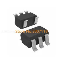 10 pçs/lote SN74AHC1G00DBVR 100% Novo origina