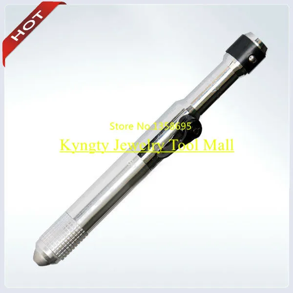 

FREE SHIPPING Italy Faro Quick Change Handpiece For Foredom Flex shaft Machine Jewelry Tools Jewelry Making tools equipment