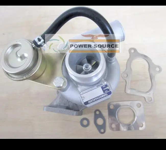 TURBO TD03-7G 49131-02090 49131-02020 1J403-17013 Turbocharger For KUBOTA Excavator For Bobcat S160 S185 Earth Moving V2003-T (1)