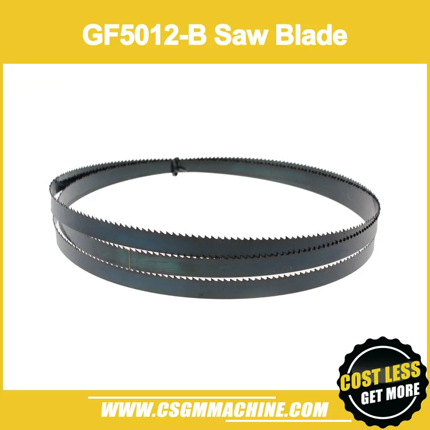 

Free Shipping!/GF5012 Metal Saw Blade/Normal type