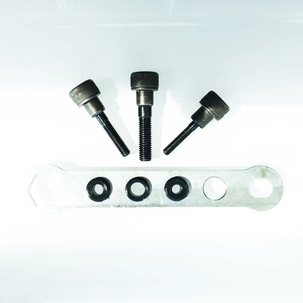M3,M4,M5,M6,M8,M10 Riveter nut Adapter for electric riveting, automatic release