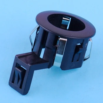 

DWCX New PDC Ultrasonic Parking Sensor Retainer Holder Fit For Toyota Tundra 89348-34010