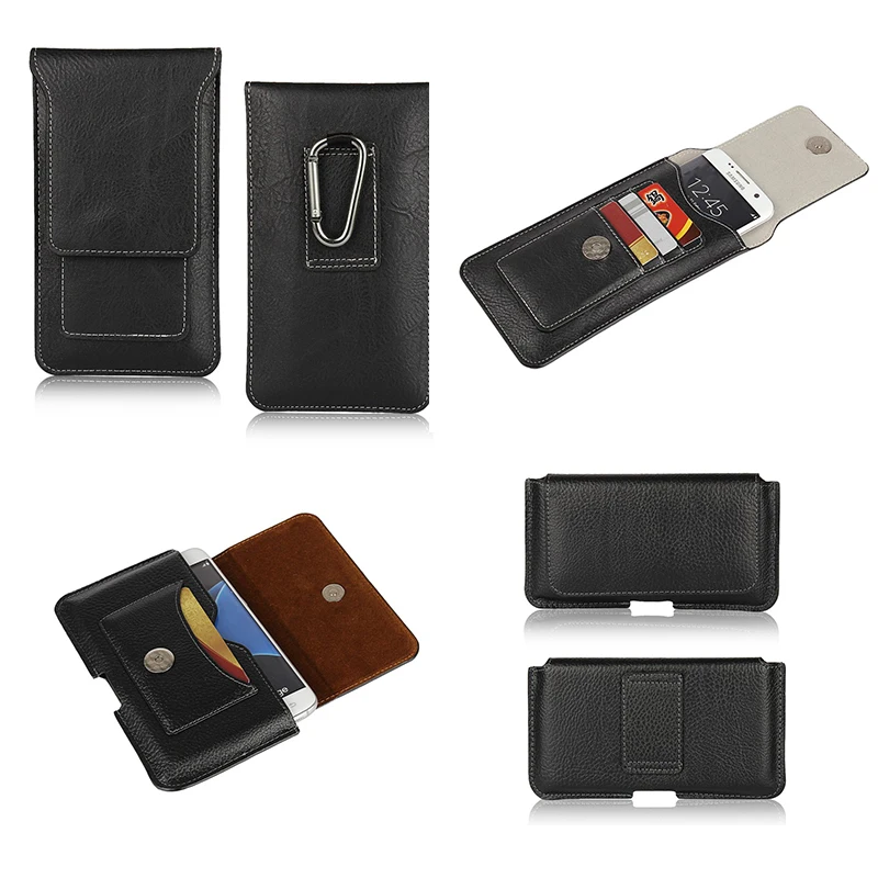 For Meizu M3 Note Case Belt Clip Pouch Flip Leather Cover Coque For Meizu Meilan Note