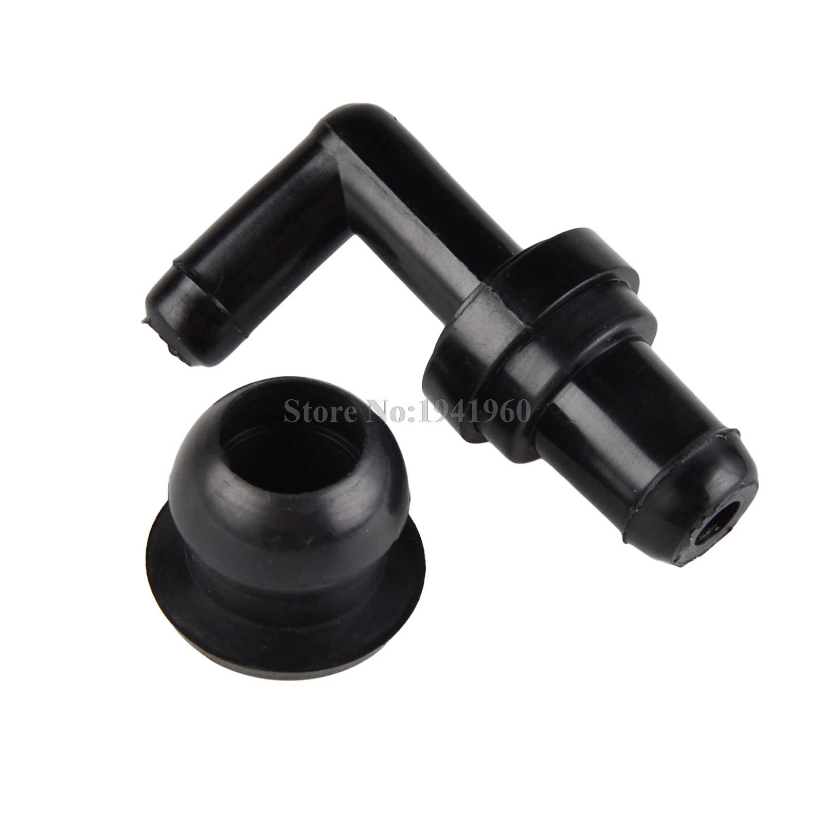 Online Shop PCV Valve Grommet For Toyota Sienna Camry Tercel Solara Lexus ES GS IS RX SC 300 Honda Civic Del Sol CRV CRX Odyssey Pilot S2000 | Aliexpress ...
