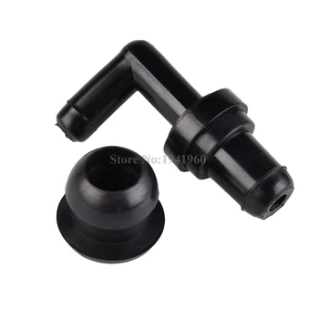 

PCV Valve Grommet For Toyota Sienna Camry Tercel Solara Lexus ES GS IS RX SC 300 Honda Civic Del Sol CRV CRX Odyssey Pilot S2000