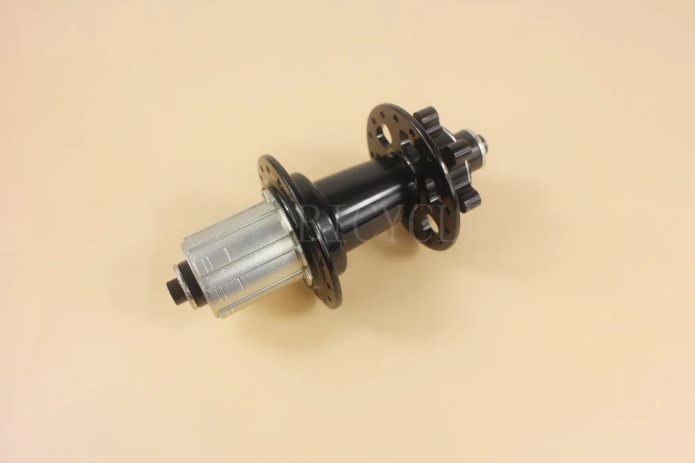 powerway M71 rear bike hub