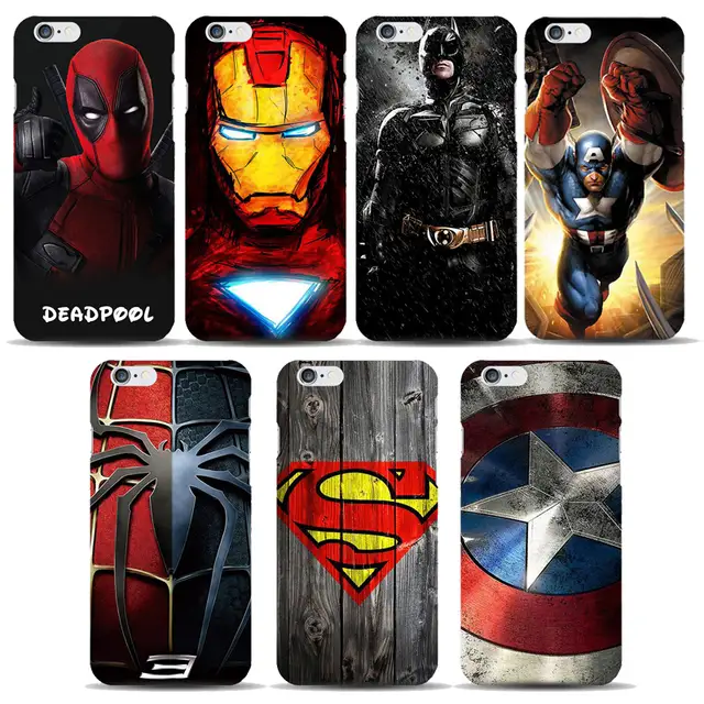 coque iphone xs dur spiderman