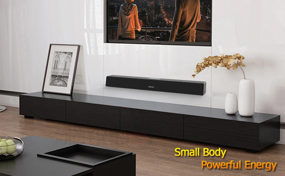 megacra soundbar 7020
