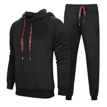 Спортивный костюм мужской костюм спортивный мужской Верхняя одежда Толстовки Спортивная Одежда наборы для ухода за кожей мужской костюм толстовки с капюшоном кардиган