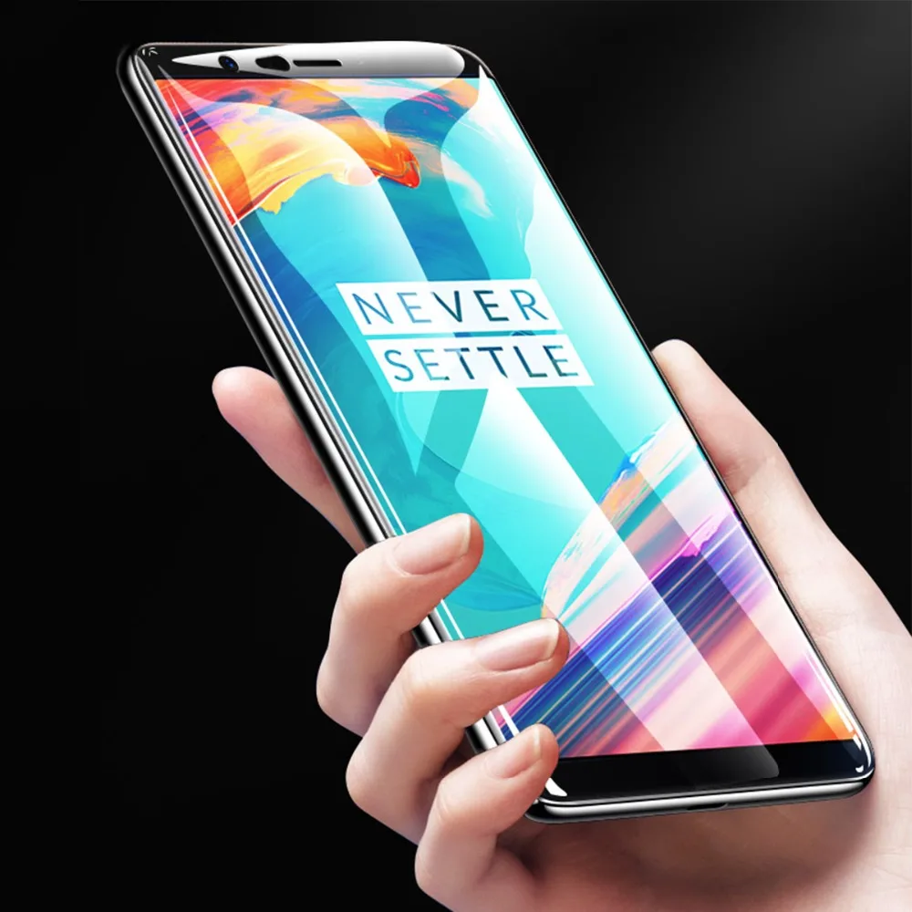 oneplus 5T-1