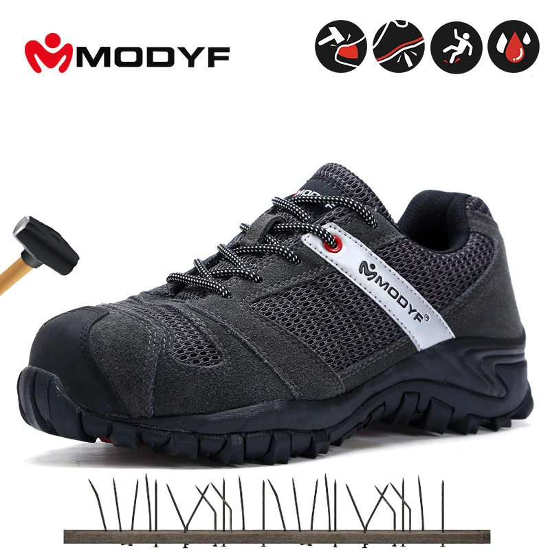 modyf safety shoes