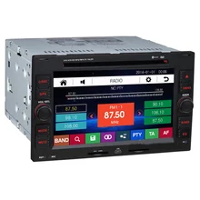 Win8 UI Car DVD Player GPS Navigation For VW Transporter T5 PASSAT B5 Golf 4 Polo Bora Jetta Sharan 2004 2005 2006 2007 2008-
