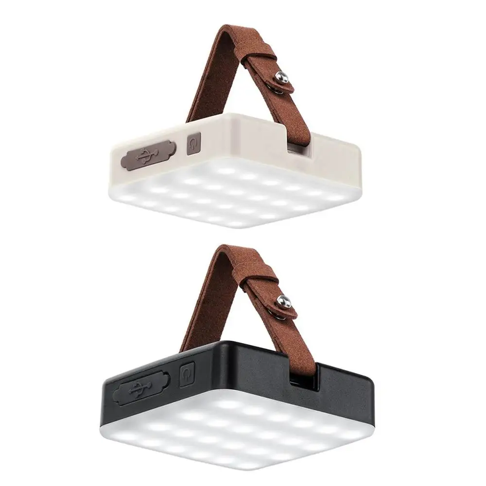 Najtaniej Super bright namiot lampa kempingowa przenośne oświetlenie awaryjne światła led akumulator outdoor camping przenośne światła