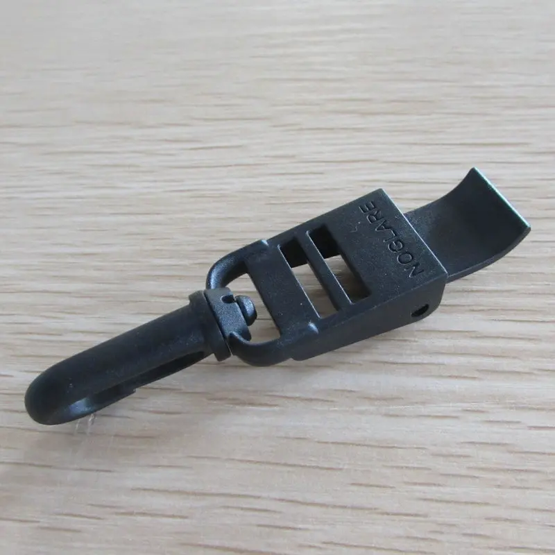 Low Profile Snap Hook