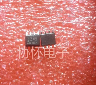 

Freeshipping SI4420 SI4420DY