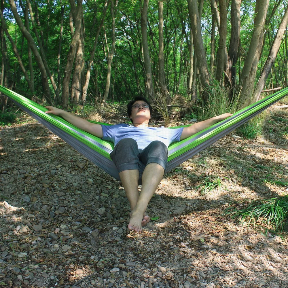 Outdoor Hammock (2)