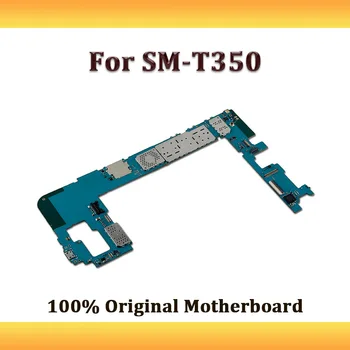 

High Quality Motherboard For Samsung Galaxy Tab A 8.0 T350 Original Unlocked For Samsung Galaxy Tab A 8.0 T350 Logic Main Board