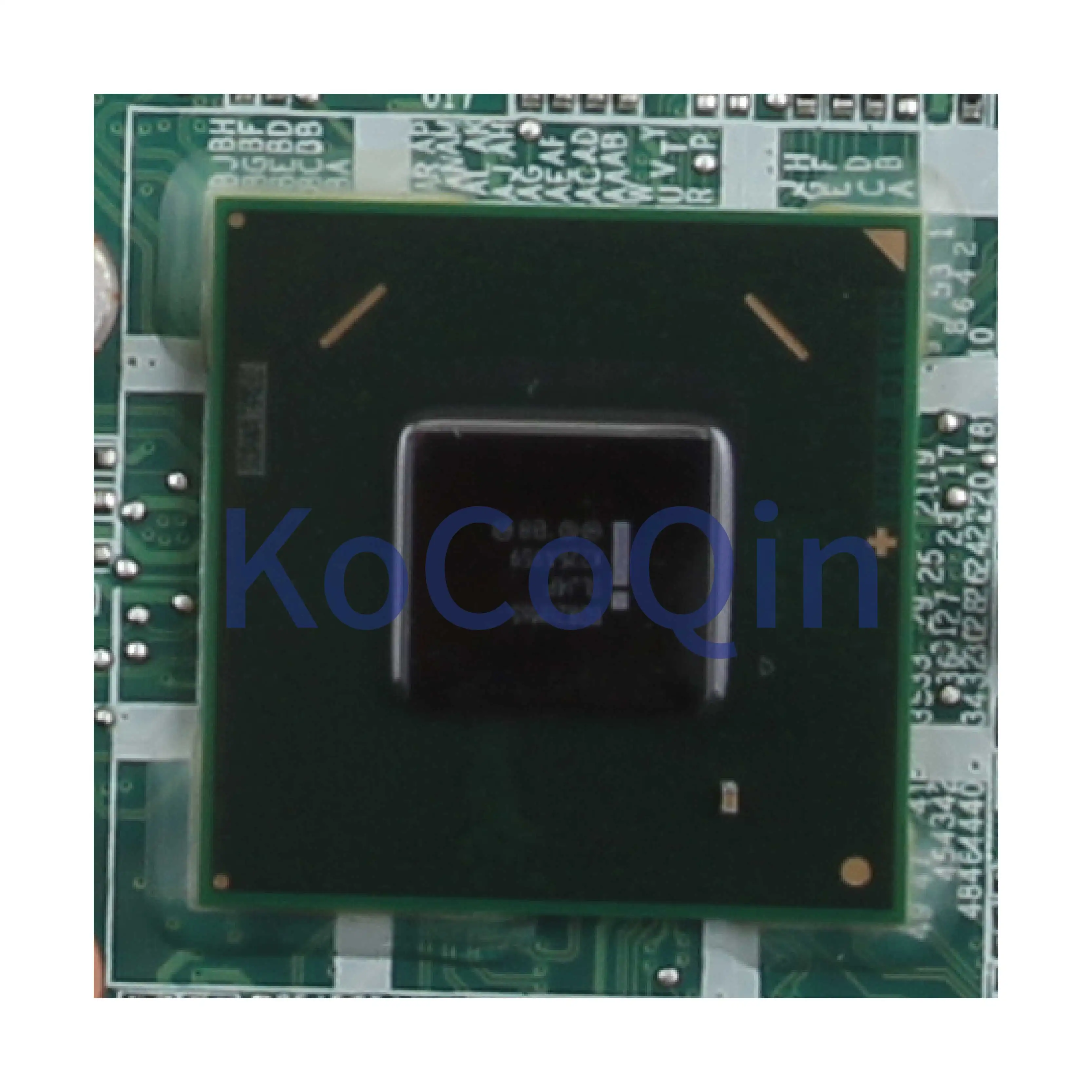 Kocoqin Placa-mãe do Portátil para Toshiba Satellite L700 L740 L745 Mainboard Date5mb16a0 Hm65 - Imagem 4