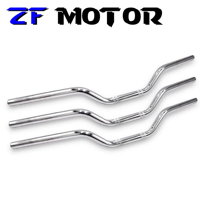

New 7/8" inch Handle bar Motorcycle handlebar For Honda CB400 VTEC VTR XJR Motocross Off Road Motorcycle Handle bar Grip 22MM