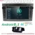 Android 8.1 Quad Core Autoradio Multimedia Player 16 GB + 2 GB per Opel Astra Corsa Zafira Vivaro Meriva vectra con il GPS Navi WIFI