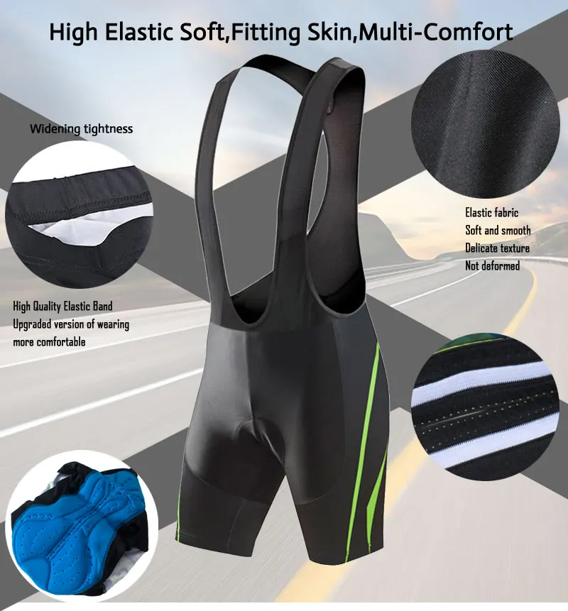 13 2018 Cycling Clothing