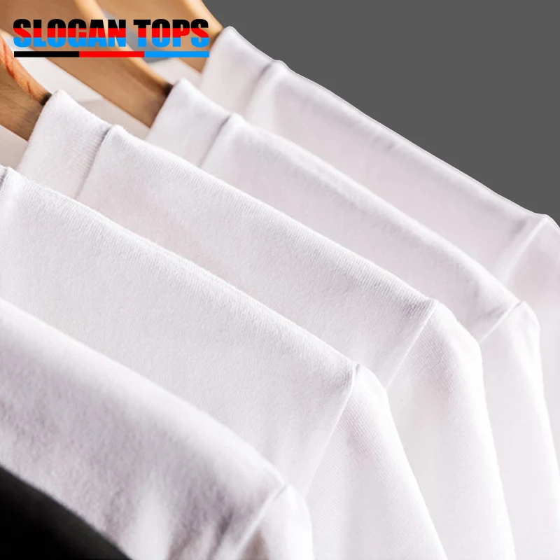 Star Wars Men's T-Shirt | Black or White 80s Style Tops | Darth Vader, Boba Fett, Stormtrooper, & More Prints | Round Neck | Get Coupons for Europe T-shirts image 5