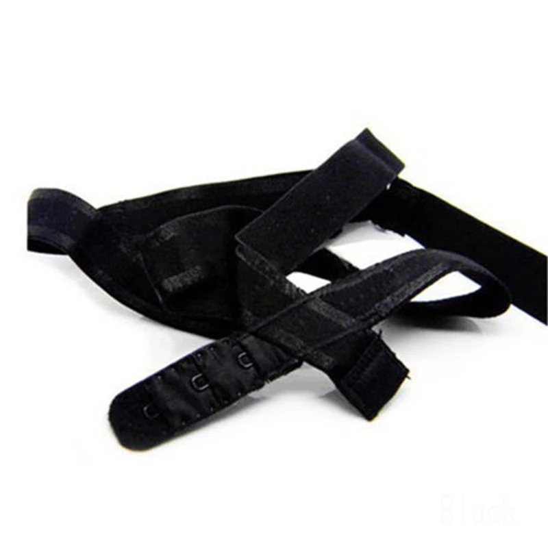 

Hot Sale Adjustable Women Low Back Strap Backless Bra Adapter Converter Fully Extender Hook