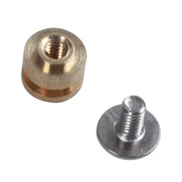 pci express riser card PCI-Express 3.0 PCIE X4 כדי M.2 NGFF M מפתח חריץ ממיר מתאם כרטיס M2 Nvme PCIE SSD Riser Card עבור תמיכה Desktop 2230 22 (4)