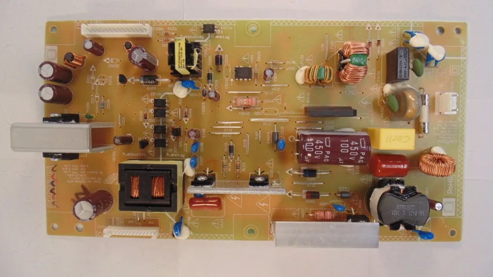 

FSP098-3F01 Good Working Tested