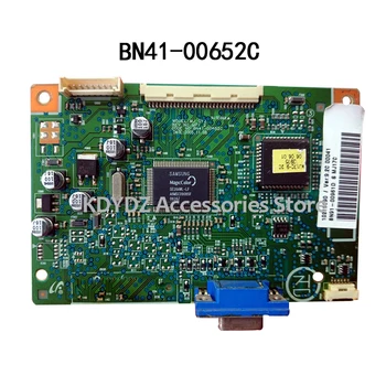 

free shipping Good test driver board for 711N 911N 913V BN41-00652C