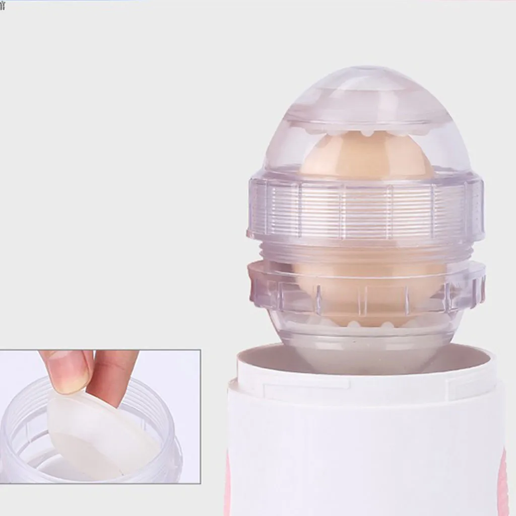 Electric Egg Shaker Scrambler In Shell Eggs Maker Mix Diy Cooking Tools Automatic Egg Maker Golden Egg Maker Quail Egg Shaker